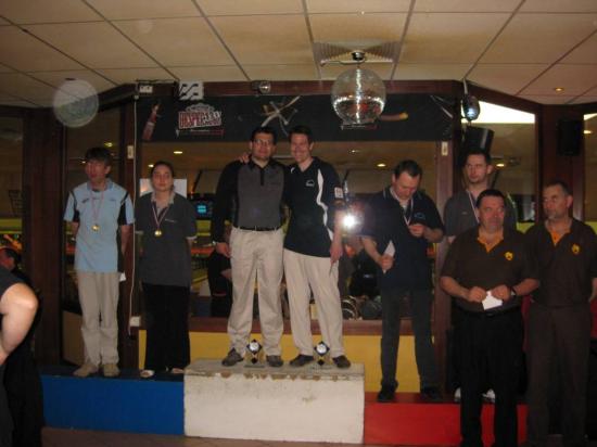 2010 Bourges Open
