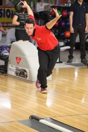 Bruno Bidone 2010 Bowling Worldcup