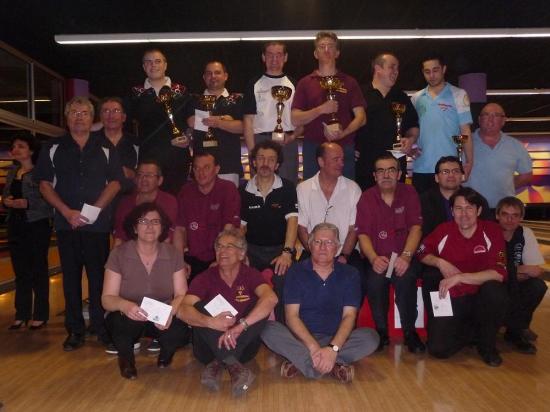 2010 Trelissac Open