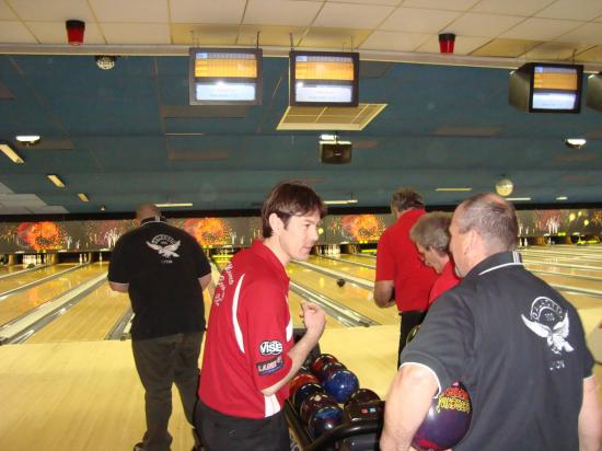2010 Saran Triple